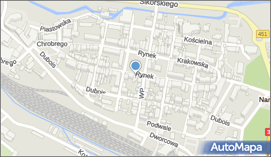 7521161620, Sklep Spożywczo-Przemysłowy Stolarz Joanna 