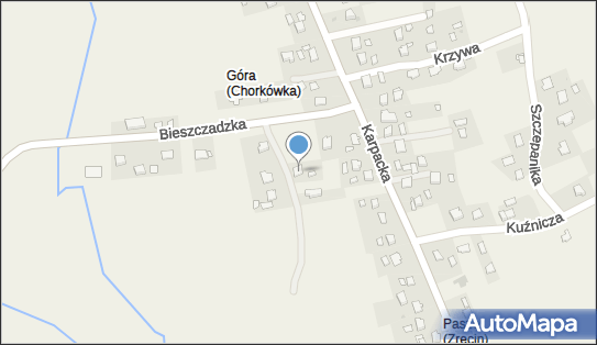 6841002213, Sklep Spożywczo - Przemysłowy Borek Zdzisław 