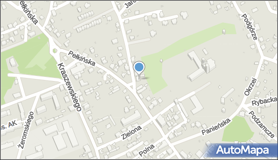 Sklep Spożywczo Przemysłowy, ul. Pasieka N/N, Jarosław 37-500 - Przedsiębiorstwo, Firma, NIP: 7921297211