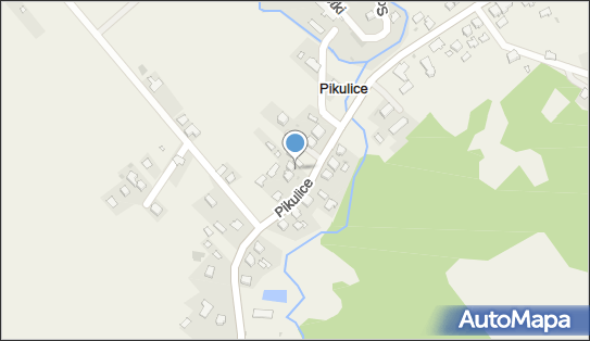 650213617, Sklep Spożywczo-Przemysłowy Stanisława Wanio 