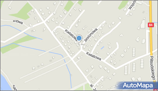 6881000858, Sklep Spożywczo-Przemysłowy, Janiczek Anna 