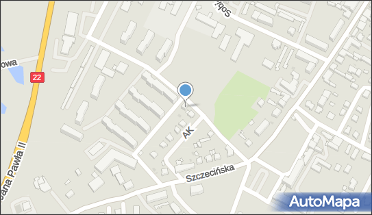 8431363094, Sklep Spożywczo-Przemysłowy - Marzena Stankiewicz 