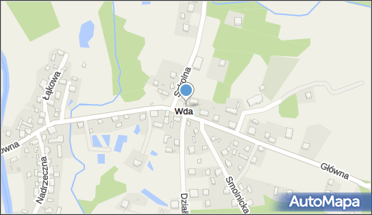 5921899624, Sklep Spożywczo -Przemysłowy Przewoźna Barbara 