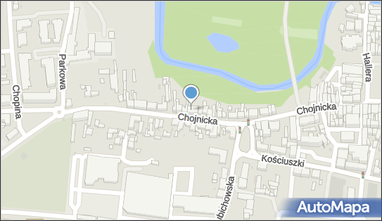 Sklep Spożywczo Przemysłowy, Chojnicka 48, Starogard Gdański 83-200 - Przedsiębiorstwo, Firma, NIP: 5921520978