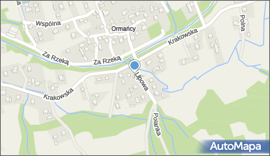 5532038388, Sklep Spożywczo-Przemysłowy Pochopień Bohdan 