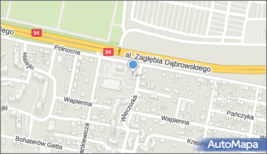 6441273055, Kałuża Zbigniew, Sklep Spożywczo-Przemysłowy 
