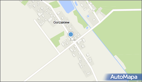 6551400276, Sklep Spożywczo-Przemysłowy Grusiecka Danuta 