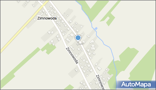 Sklep Spożywczo Przemysłowy, Zimnowoda 25, Zimnowoda 28-210 - Przedsiębiorstwo, Firma, NIP: 8661282413