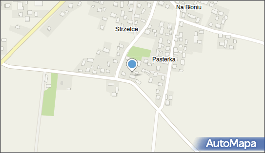 6550005069, Ubezpieczenia Stanisław Mazur 
