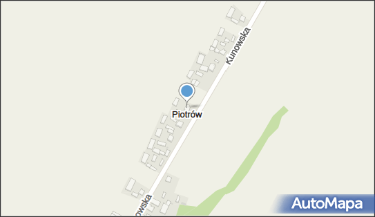 Sklep Spożywczo Przemysłowy, Piotrów 24, Piotrów 27-425 - Przedsiębiorstwo, Firma, NIP: 6611256588