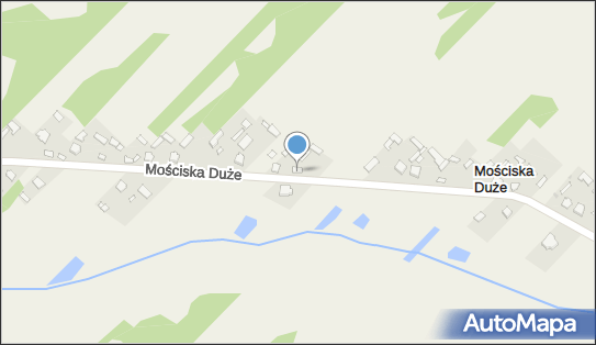 Sklep Spożywczo Przemysłowy, Mościska Duże 27, Mościska Duże 26-230 - Przedsiębiorstwo, Firma, NIP: 6581241859