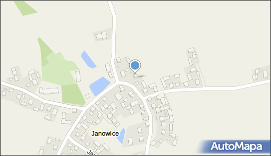 Sklep Spożywczo Przemysłowy, Janowice 75, Janowice 27-647 - Przedsiębiorstwo, Firma, NIP: 8641299480