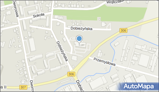 7880003269, Sklep Wielobranżowy Ryszard Białas 
