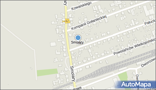 7661042105, Sklep Spożywczo-Przemysłowy, Anna Kolińska 