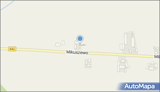 Sklep Spożywczo Przemysłowy, Mikuszewo 1, Mikuszewo 62-320 - Przedsiębiorstwo, Firma, numer telefonu, NIP: 7891532511
