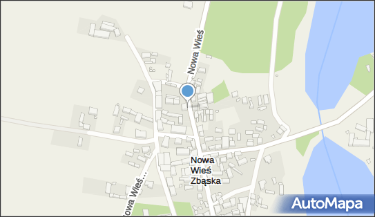 Sklep Spożywczo Przemysłowy, Nowa Wieś Zbąska 18 64-360 - Przedsiębiorstwo, Firma, NIP: 7881836534