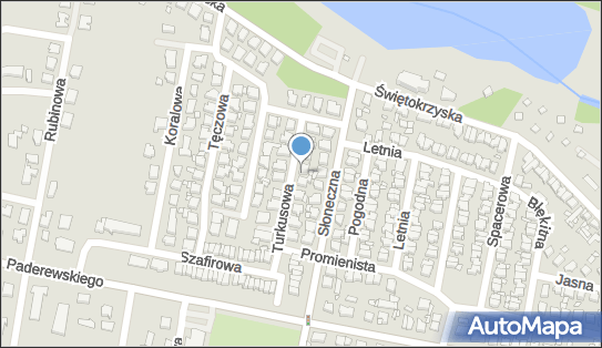 630841861, Sklep Spożywczo-Przemysłowy Kubicka Elżbieta 