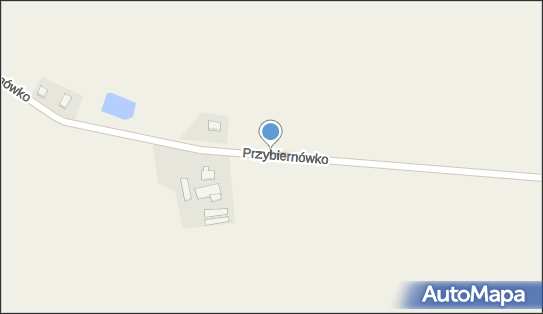 Sklep Spożywczo Przemysłowy, Przybiernówko, Przybiernówko 72-341 - Przedsiębiorstwo, Firma, NIP: 8571216329