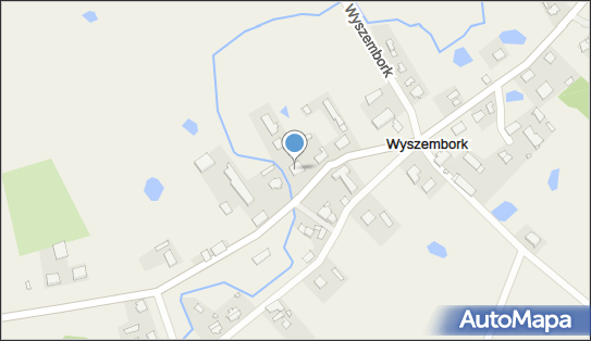 Sklep Spożywczo- Przemysłowy, Wyszembork 5, Wyszembork 11-700 - Przedsiębiorstwo, Firma, NIP: 7421900029