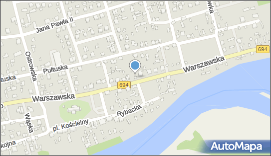 7591322442, Sklep Spożywczo - Przemysłowy Jan Derlatka 