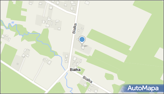 Sklep Spożywczo Przemysłowy, Białka 36a, Białka 27-100 - Przedsiębiorstwo, Firma, NIP: 7961546152
