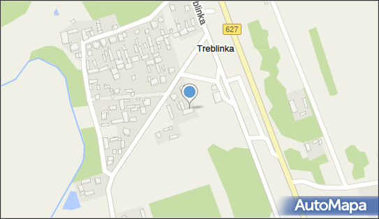 8241266643, Sklep Spożywczo - Przemysłowy Borowa Marzena 