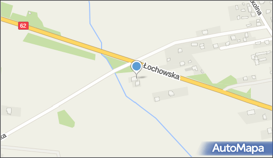 Sklep Spożywczo - Przemysłowy, ul. Łochowska 16, Gwizdały 07-130 - Przedsiębiorstwo, Firma, NIP: 8241802685