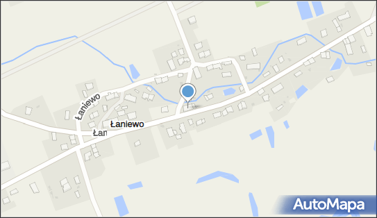 Sklep Spożywczo Przymysłowy, Łaniewo 17, Łaniewo 11-100 - Przedsiębiorstwo, Firma, NIP: 7430010039