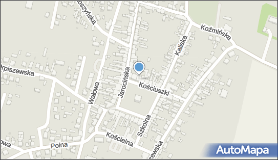 6221790179, Sklep Spożywczo - Rolny Drygas Paweł 