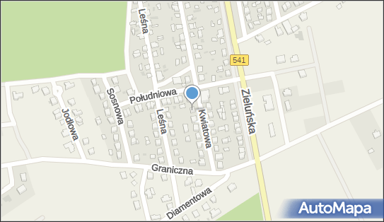 5711451509, Hanna Miecznikowska Sklep Spożywczo-Rybny 