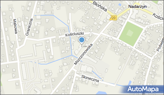 142398432, Sklep Spożywczo-Warzywniczy 