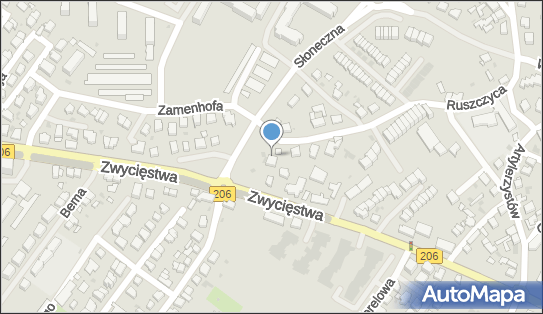 6691633299, Sklep Spożywczo-Warzywniczy Elżbieta Przychodzka 