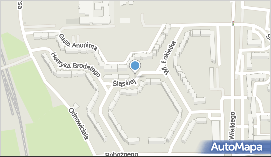 8841013695, Sklep Spożywczo-Warzywniczy 