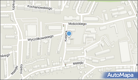 5991206543, Sklep Spożywczo-Warzywny, Michalski Jerzy 