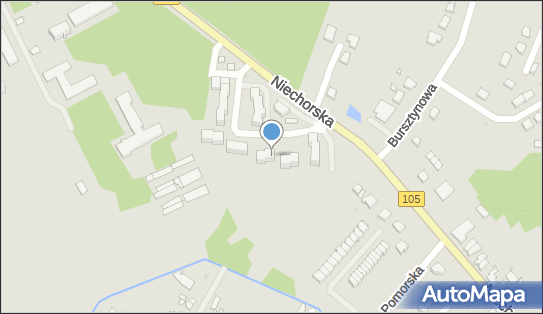 Sklep Spożywczo Warzywny, Niechorska 17a, Gryfice 72-300 - Przedsiębiorstwo, Firma, NIP: 8571150990