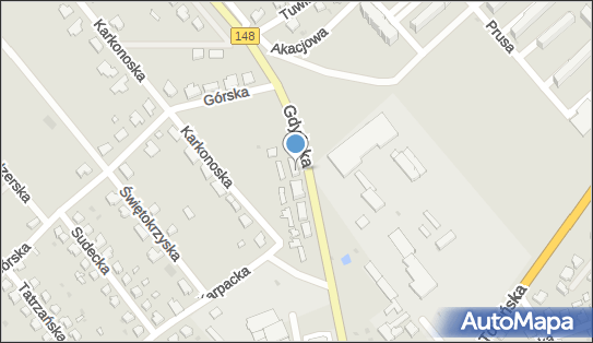 6741009960, Sklep Spożywczo Warzywny Danuta Hawryluk 
