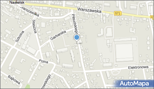5681137405, Sklep Spożywczo-Wędlinarsko-Drobiowy Bogdan Młodziński 