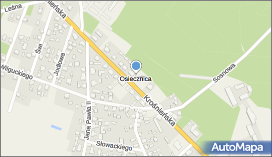 Sklep Spożywczo, Osiecznica 174 A, Osiecznica 66-612 - Przedsiębiorstwo, Firma, NIP: 9261000357