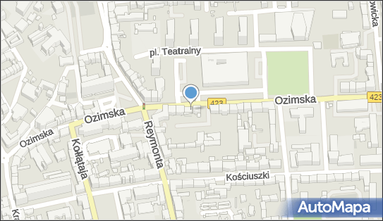 7541513855, Sklep Spożywczy Atos Rusznica Małgorzata 