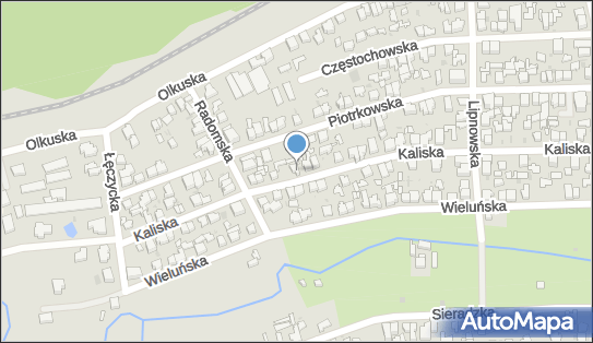 5860056830, Sklep Spożywczy 