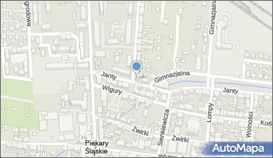 6451826917, Sklep Spożywczy