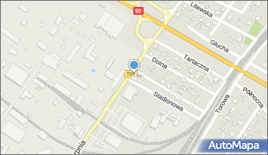 Sklep Spożywczy Jerzy Tabara Grzegorz Tabara, 15 Sierpnia 81 96-500 - Przedsiębiorstwo, Firma, numer telefonu, NIP: 8371001452
