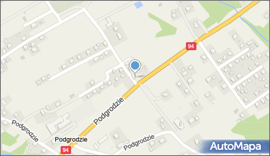 8721564398, Sklep Spożywczy Jolanta Chmielowska Podgrodzie 59C 