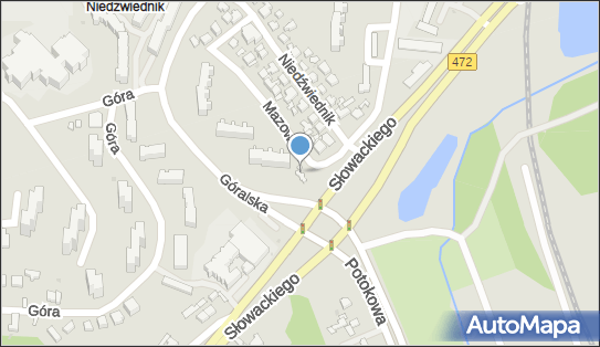 Sklep Spożywczy Kaferska, Mazowiecka 1, Gdańsk 80-292 - Przedsiębiorstwo, Firma, NIP: 5840003049