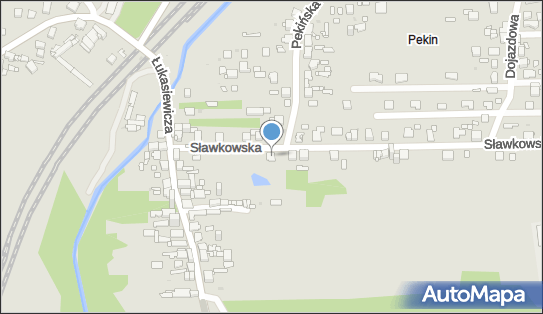 6441911231, Sklep Spożywczy Kosmala Ewa i Włodzimierz 