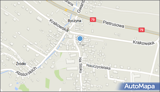6321718170, Sklep Spożywczy Krzysztof Wątroba, Henryk Wątroba 