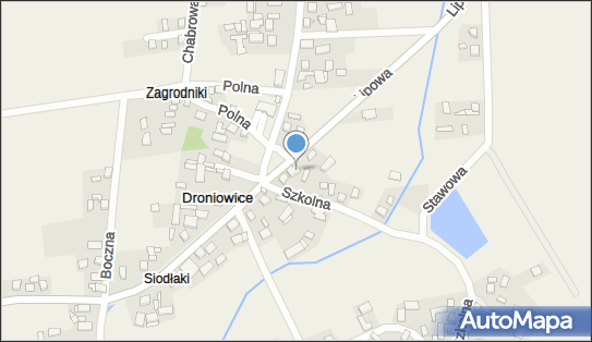 5750005613, Sklep Spożywczy 