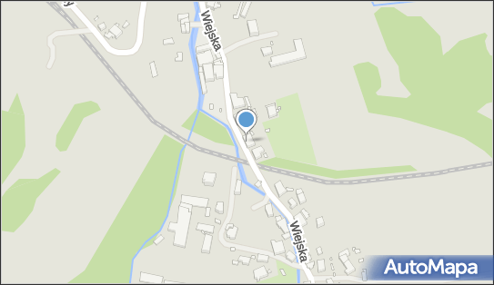 021637758, Sklep Spożywczy 