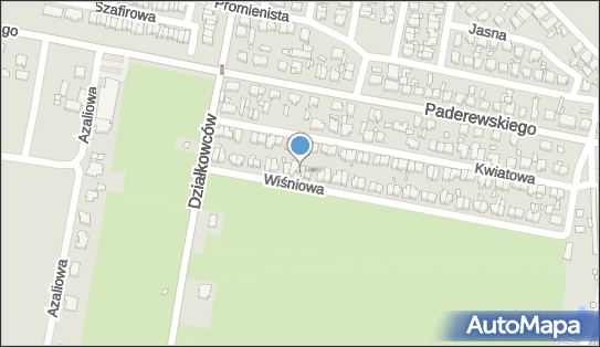 Sklep Spożywczy Ogólnobranżowy, Wiśniowa 21, Września 62-300 - Przedsiębiorstwo, Firma, NIP: 7891145085