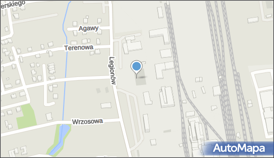 6521565587, Sklep Spożywczy Owczarzak-Łopata Aleksandra 